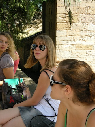 Catéchisme | Bourgogne 2009